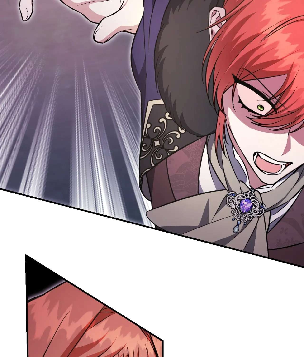 The Cursed Attendant of the Duke's Castle Chapter 57 - page 159