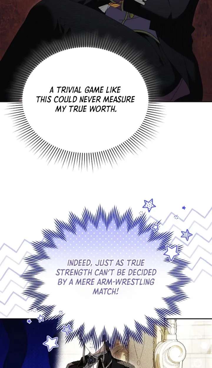 Vote for Your Knight! Chapter 5 - page 58
