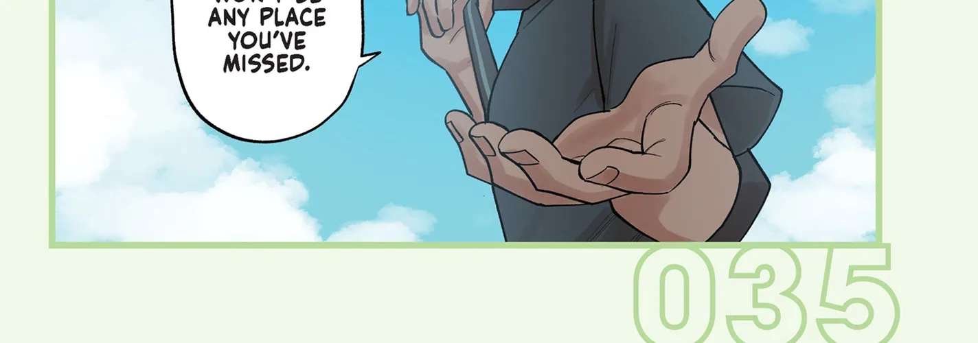 My Senpai Is Annoying Chapter 220 - page 10