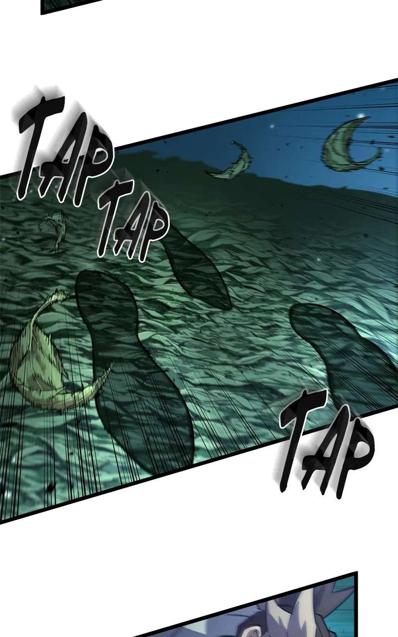 The Martial Genius WhoRemembers Everything Chapter 4 - page 92