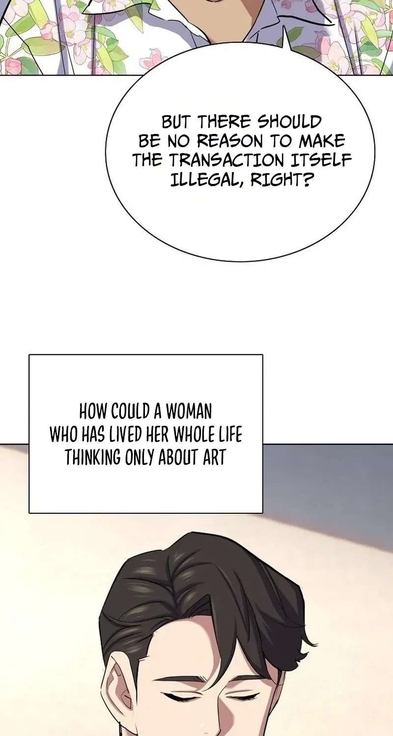 Reborn Rich Chapter 222 - page 82
