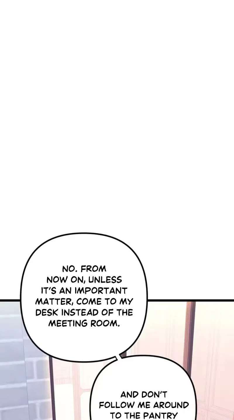 Surviving the Office Romance Chapter 33 - page 37