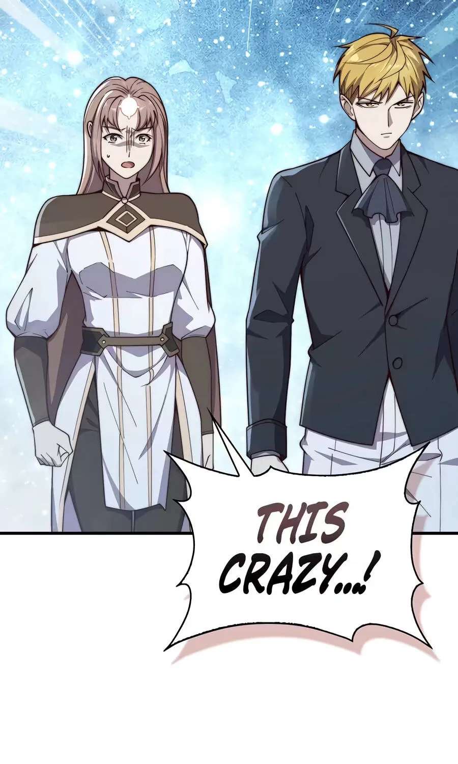 Does the Lord's Coin Not Shrink?! (Pre-serialization) Chapter 217 - page 53
