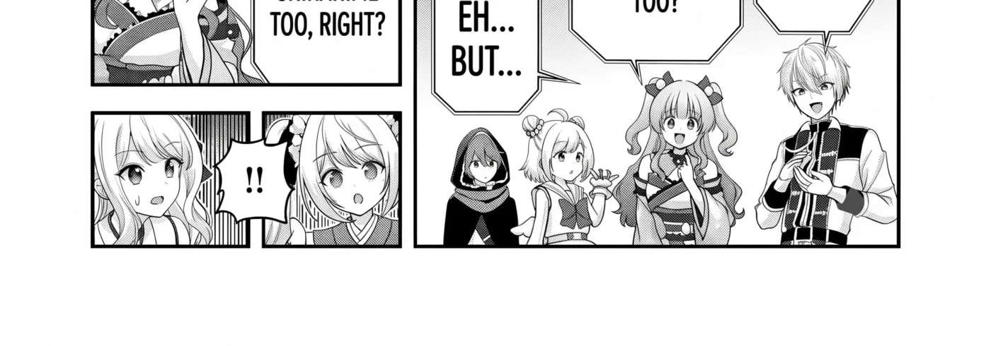 Shitsurenshita node Vtuber Hajimetara Toshiue no Onee-san ni Motemashita Chapter 41 - page 12