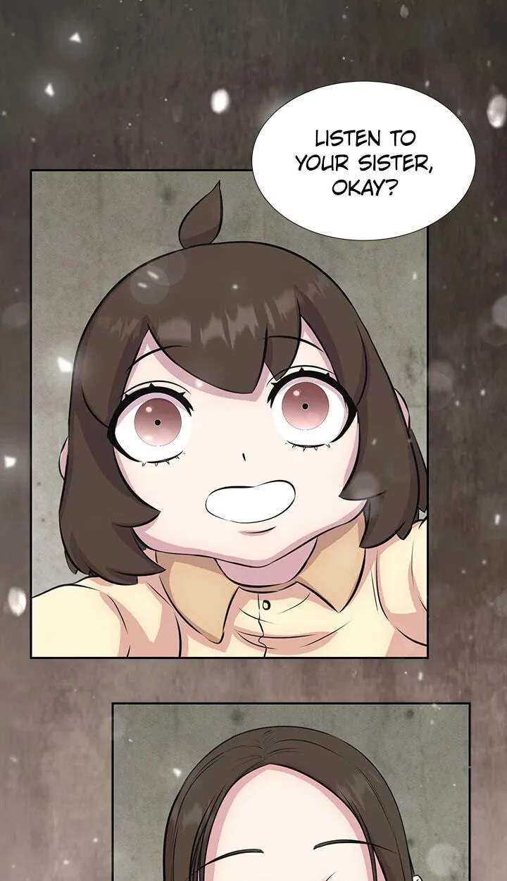 Show Yourself If You're an Android Chapter 55 - page 66