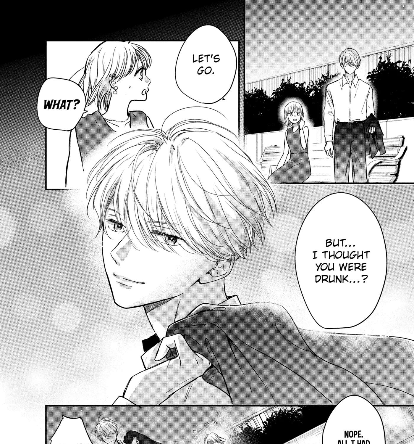 Anyway, I'm Falling in Love with You. Chapter 48 - page 79
