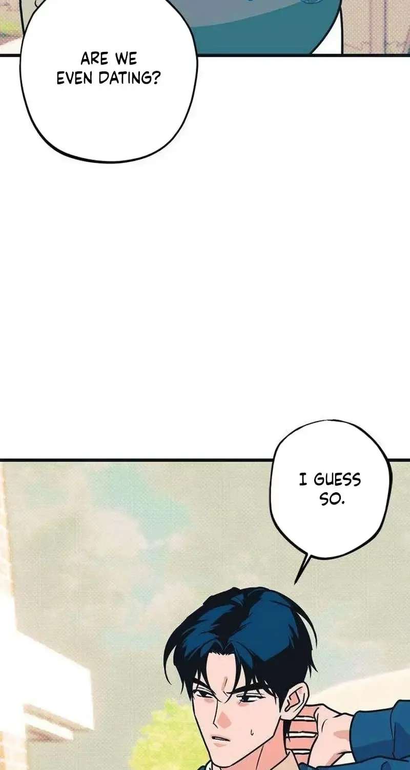 Hater Girl Chapter 14 - page 22