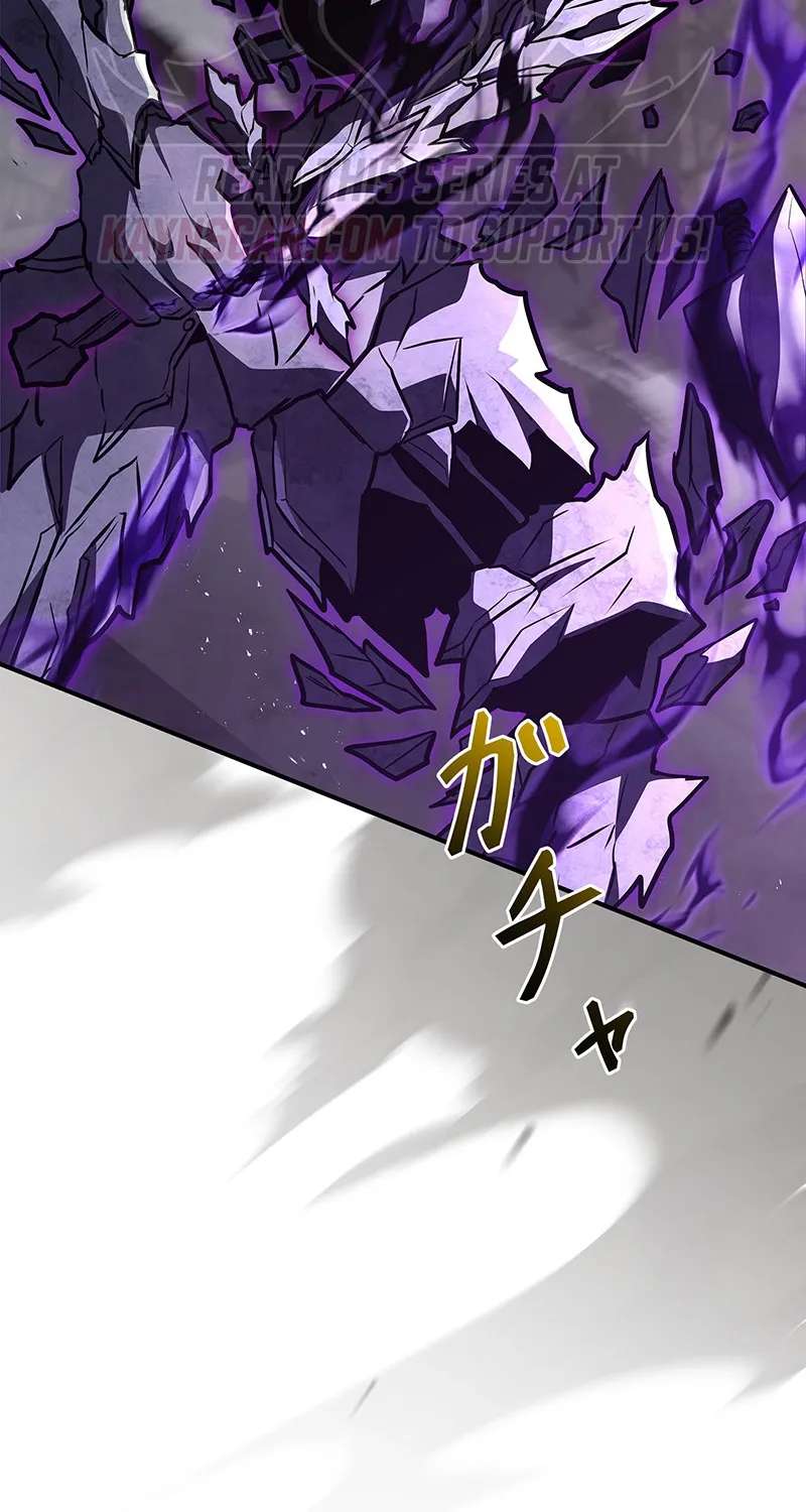 The Saint Levels Up Through Necromancy Chapter 35 - page 33