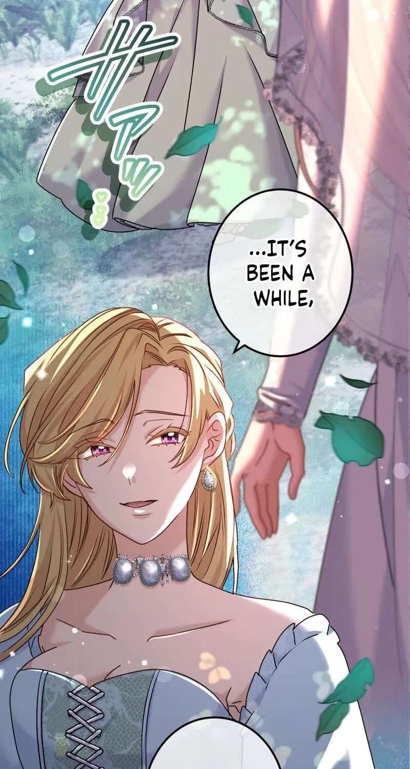 I Leave You Because I Love You Chapter 34 - page 56