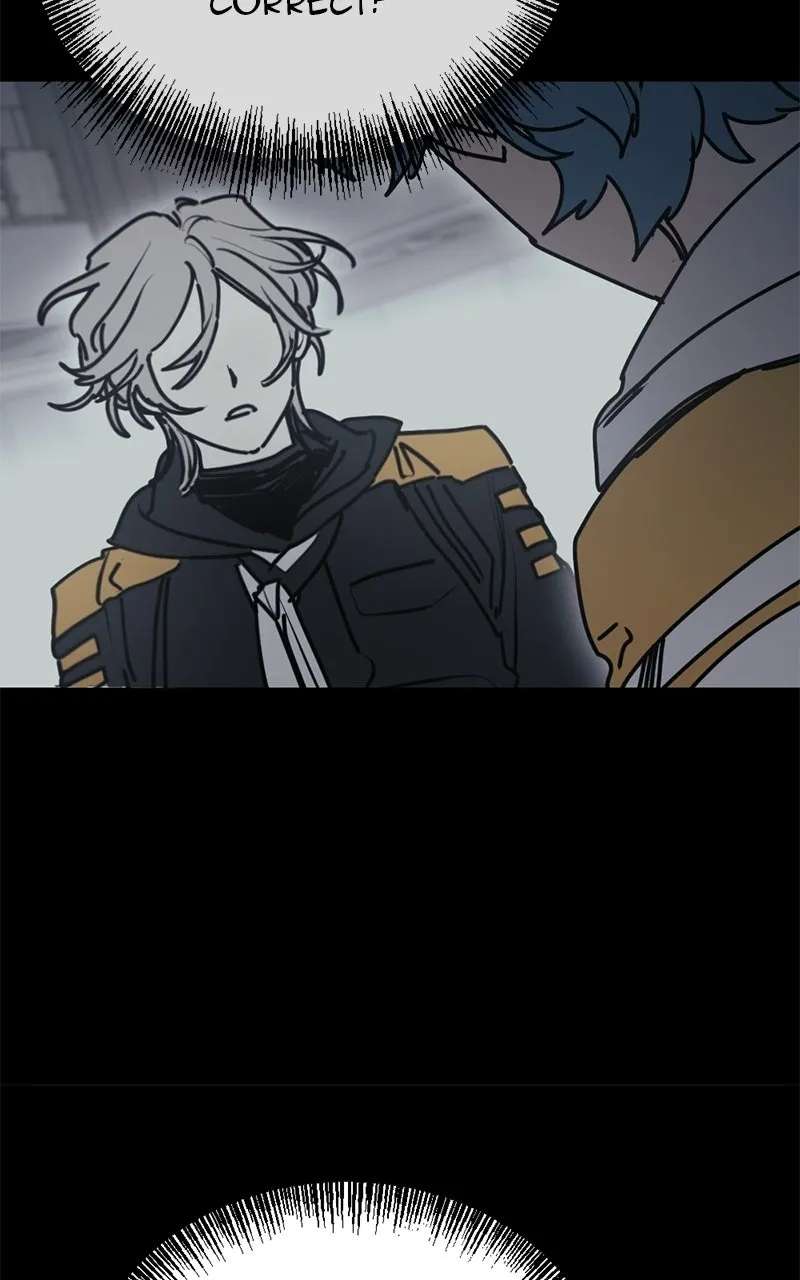 I Was Mistaken for the Villain Chapter 80 - page 62