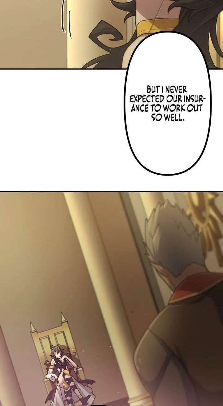 Maou App de S-kyuu Hunter ni Naremashita Chapter 159 - page 8