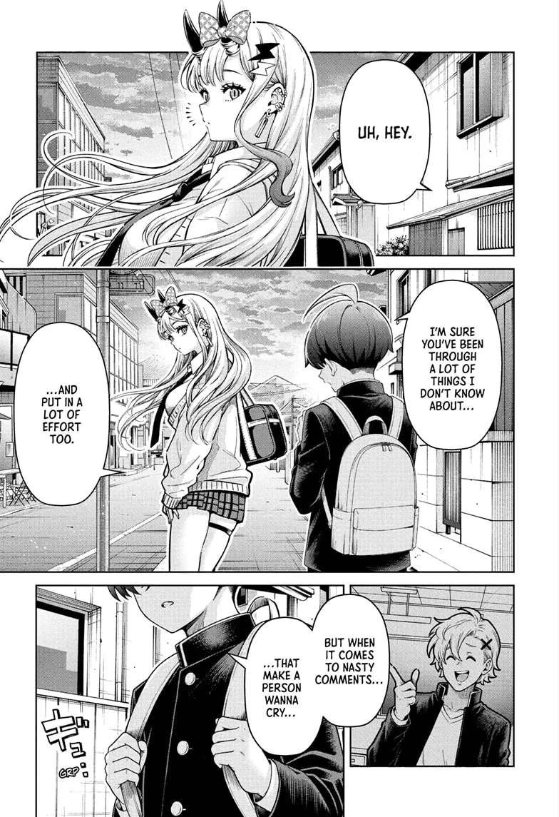 The Ura Files Chapter 1 - page 33