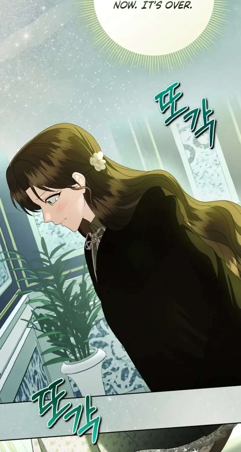 I Stole the First Night of the Trashy Crown Prince Chapter 34 - page 18