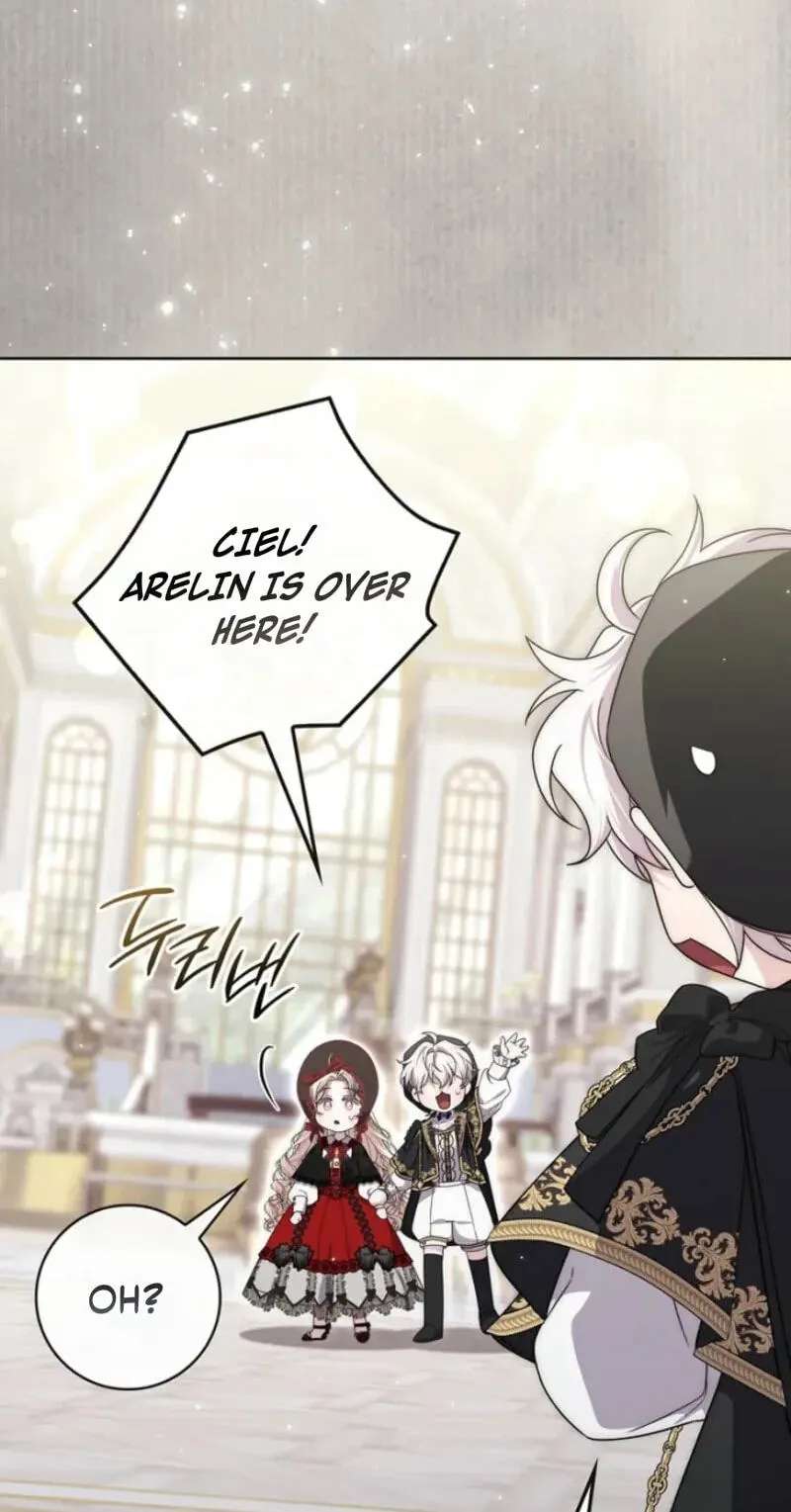 Arelyn Is Sick and Tired Chapter 81 - page 81