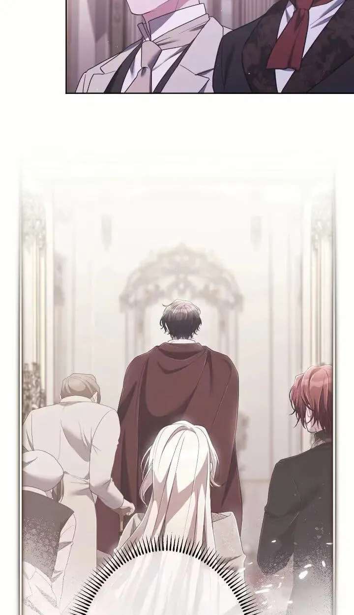 My Fifth Arranged Marriage Is With You, Who Hates Me Chapter 54 - page 47