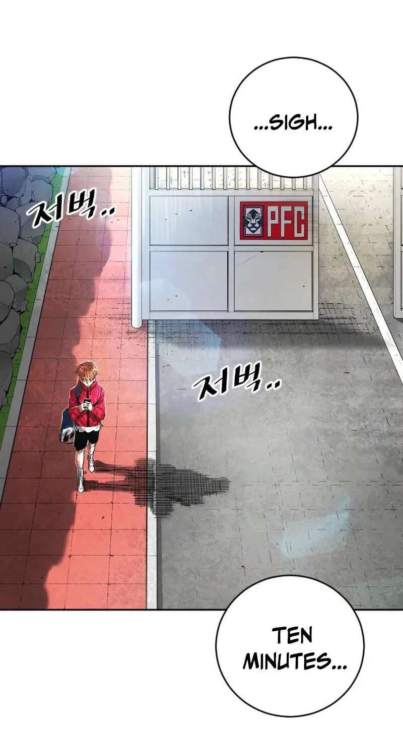 The Build Up Chapter 220 - page 91