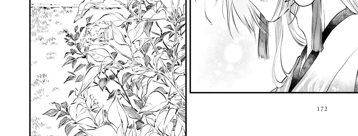 Dragon God's Dearest Bride ~The Mistreated Shrine Maiden's Fated Marriage~ Chapter 12.5 - page 18