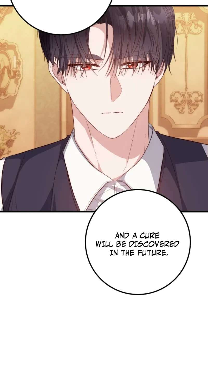The Regressed Villainess Makes a Vow of Chastity Chapter 52 - page 34