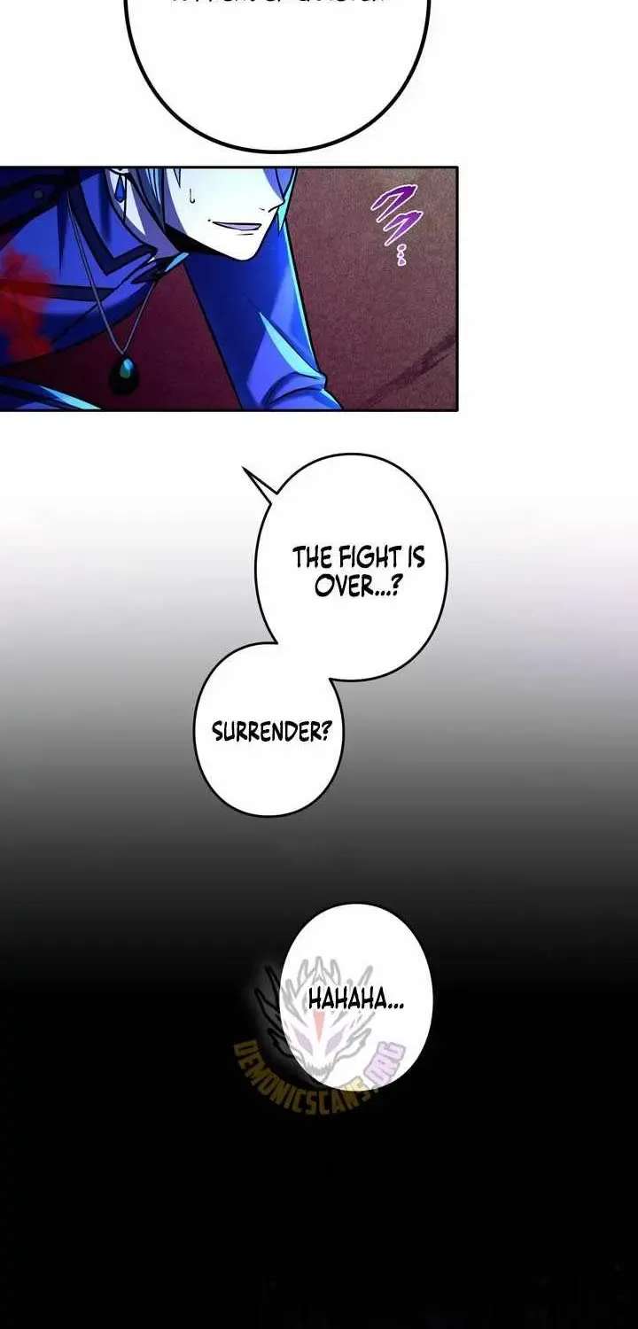 Reborn Ranker – Gravity User Chapter 212 - page 38
