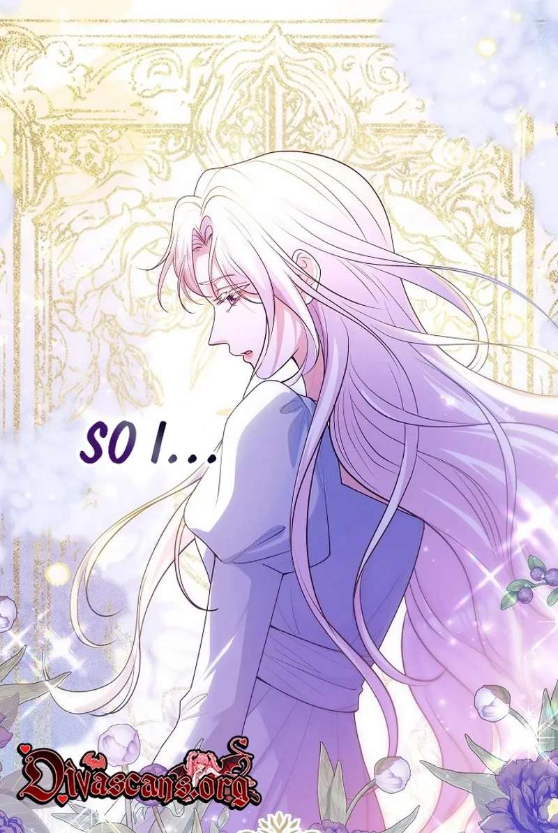 The Grand Duchess Disappeared on a Silent Night Chapter 23 - page 43