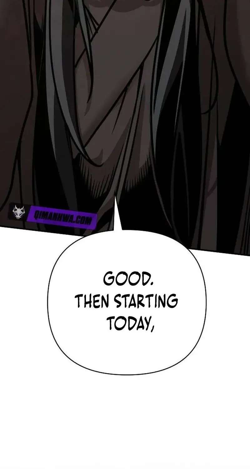 The Suspicious Boy Is One of the World's Top Ten Masters Chapter 131 - page 129