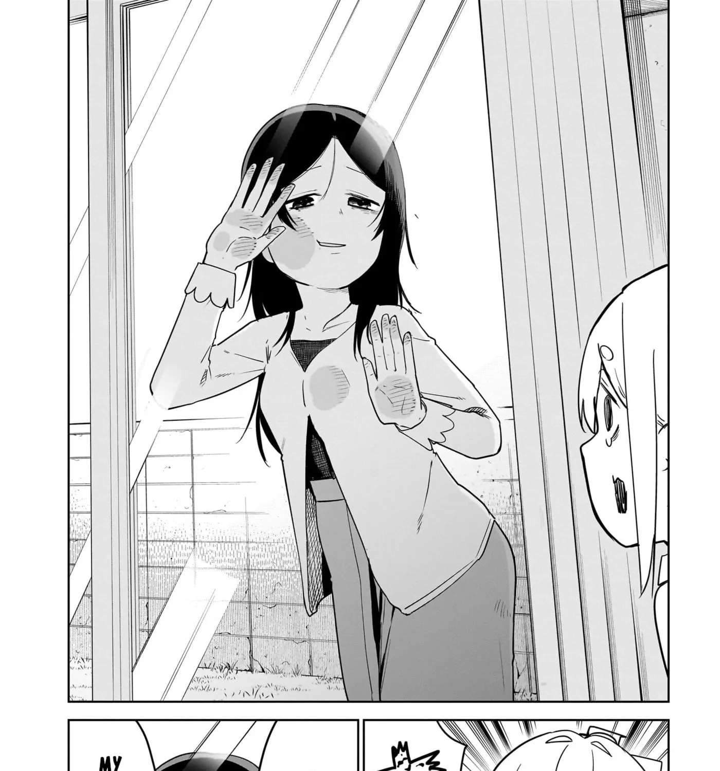 Pondroid! Hama-san Chapter 15 - page 11