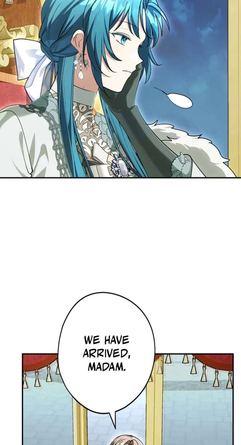 Not your MOTHER in Law Chapter 78 - page 64