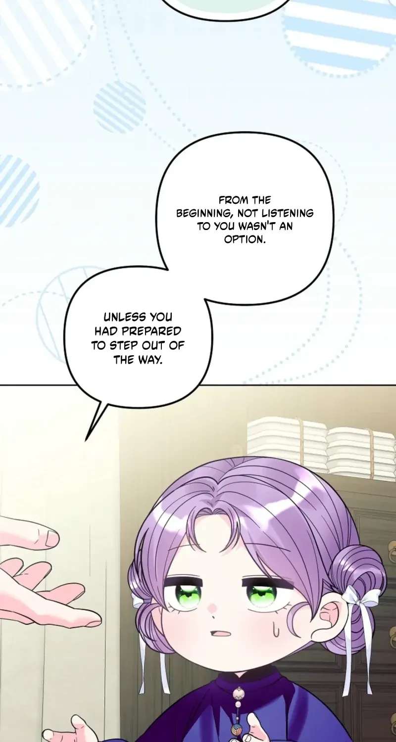The Terminally Ill Baby Healer Doesn’t Hide Her Genius Chapter 55 - page 37