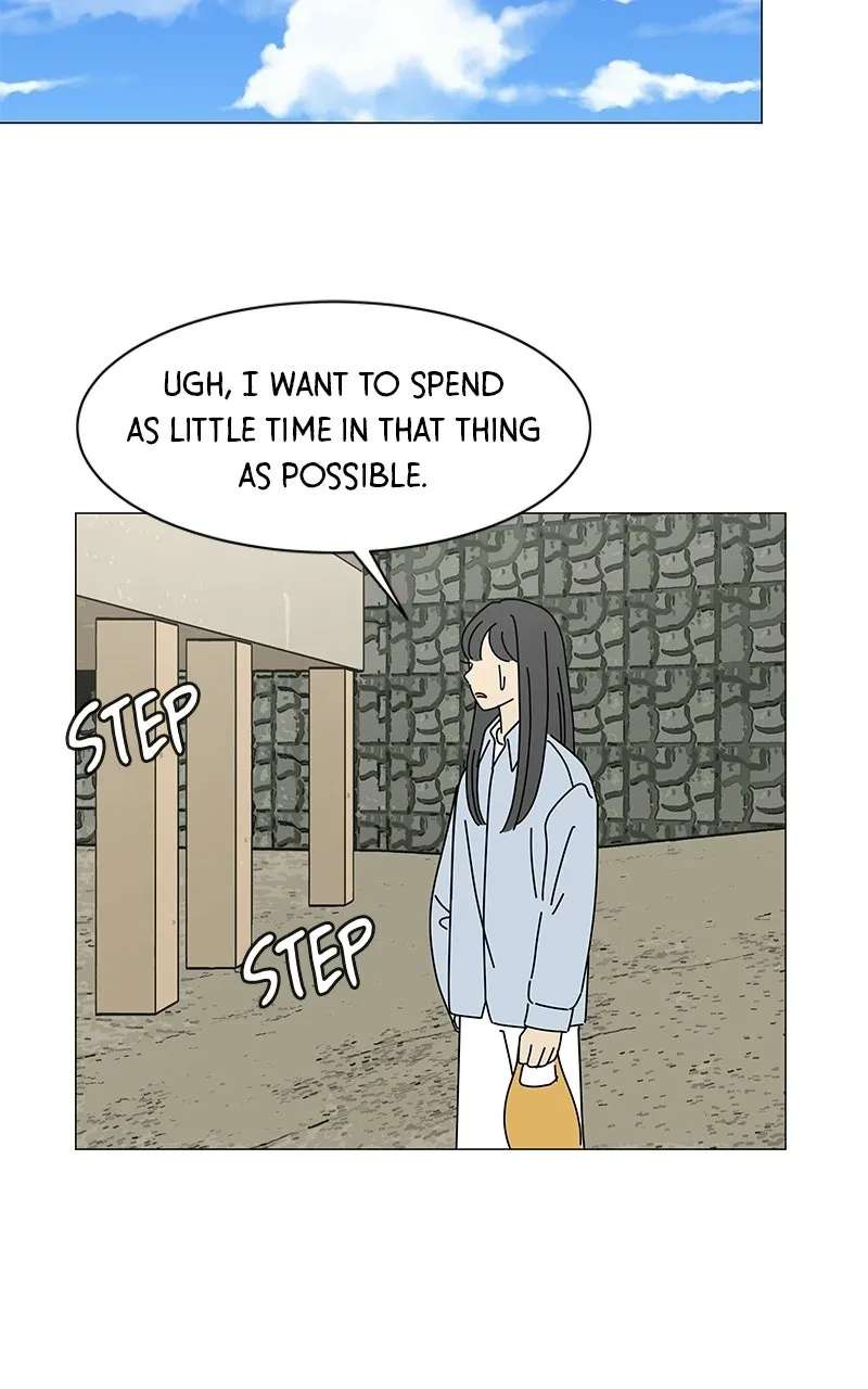 Sol in Wonderland Chapter 15 - page 21