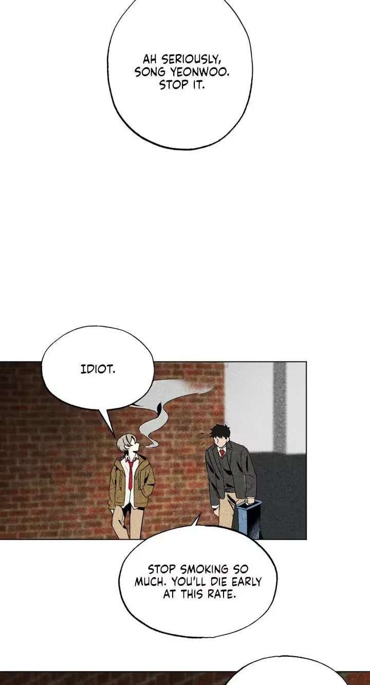 About Love Chapter 13 - page 47