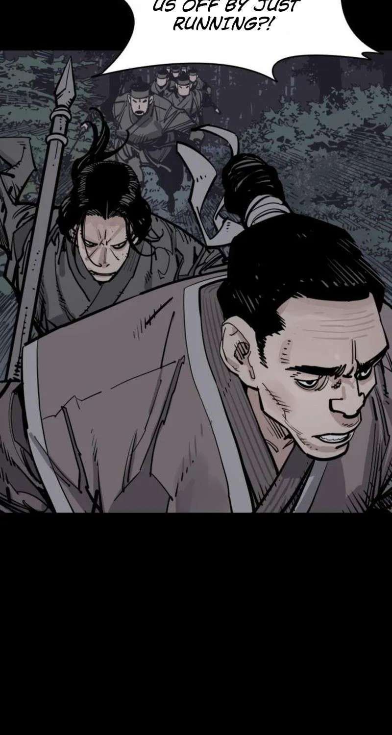 Death God Chapter 153 - page 49