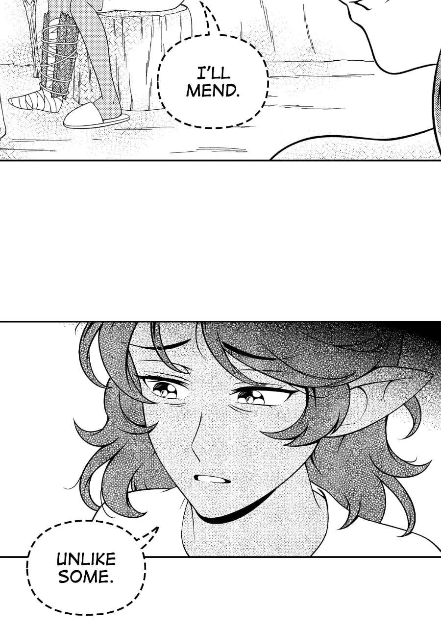 Wings of Starlight Chapter 31 - page 46