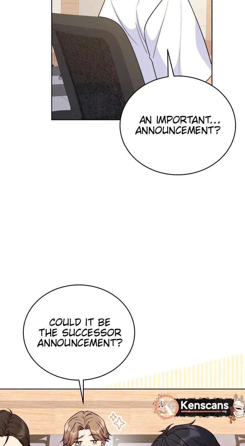 A Man Who Fell In Love With Me Chapter 35 - page 20
