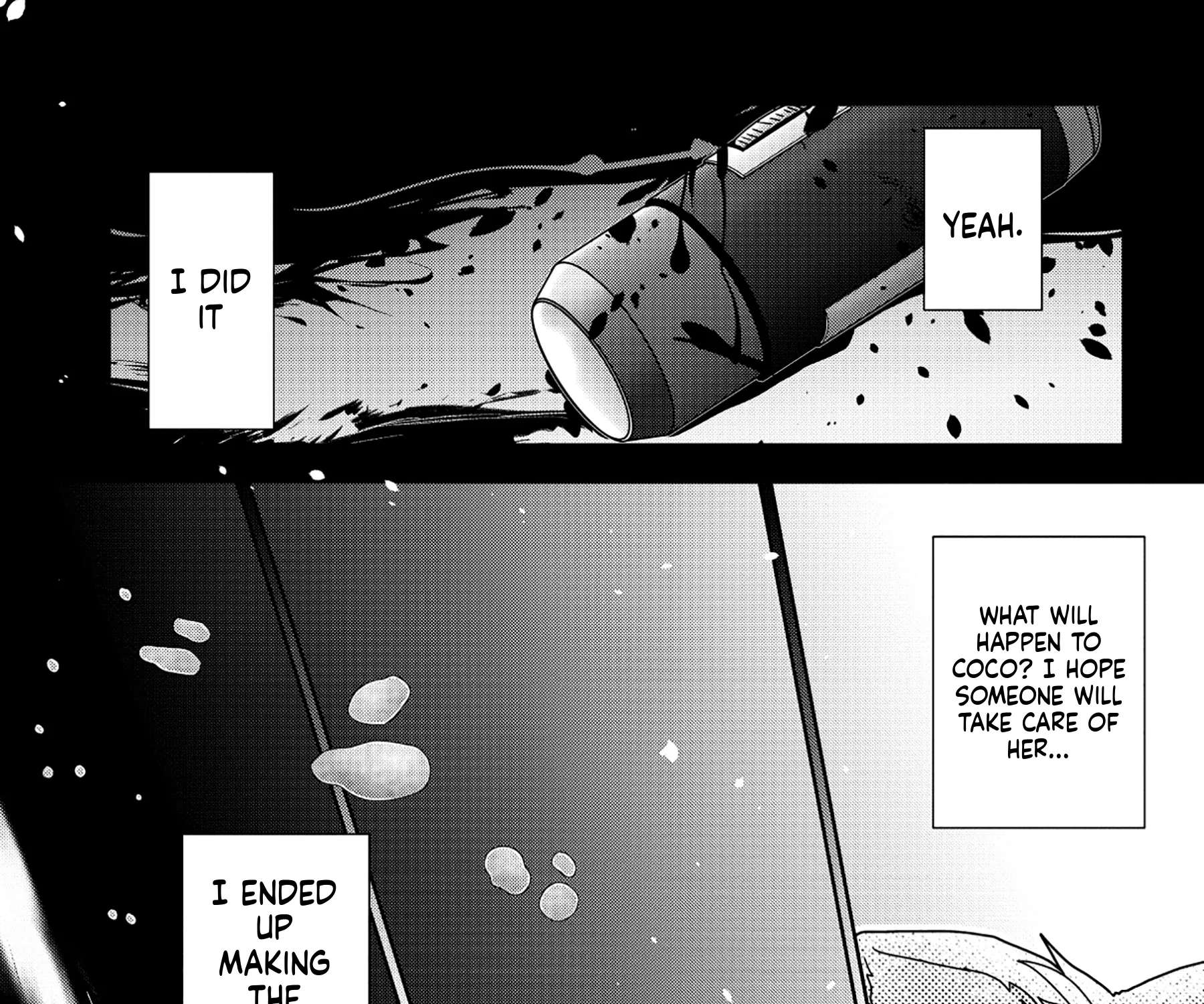 Reincarnated Voice Actors Fascinate All Another Worlds Chapter 1 - page 28