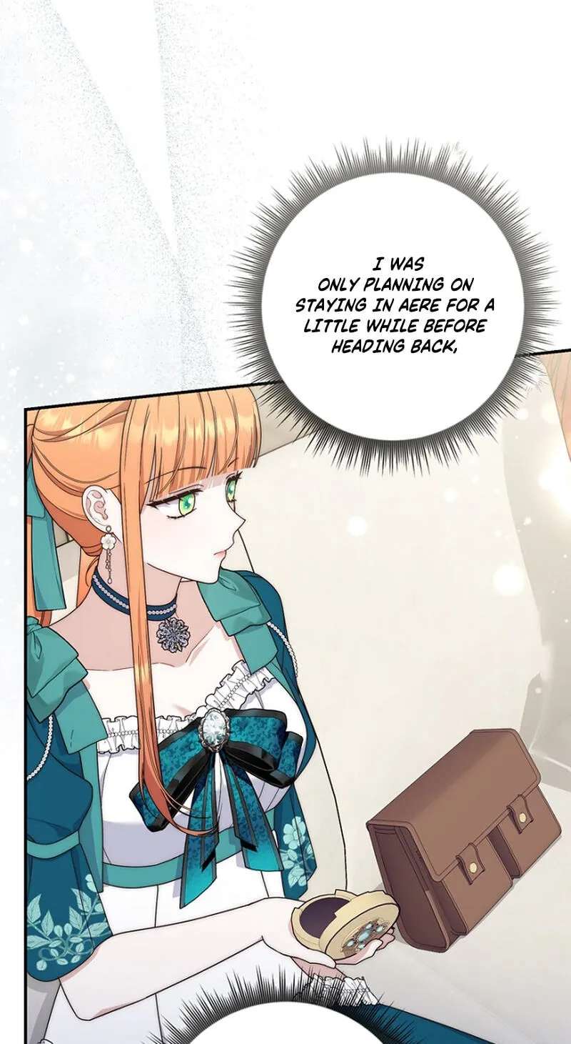This Emperor Commits Marriage Fraud Chapter 38 - page 8