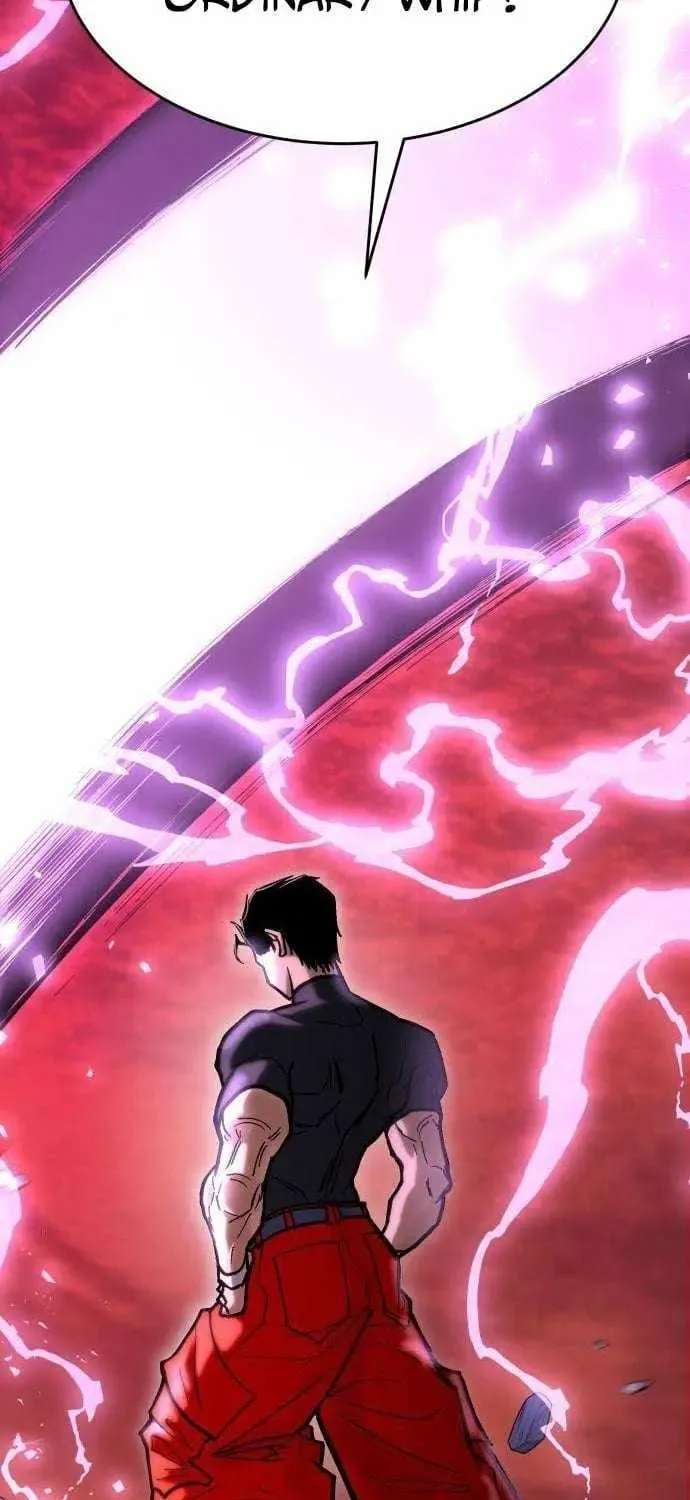 The Strongest in Hell, Mak Geum-gang Chapter 5 - page 85
