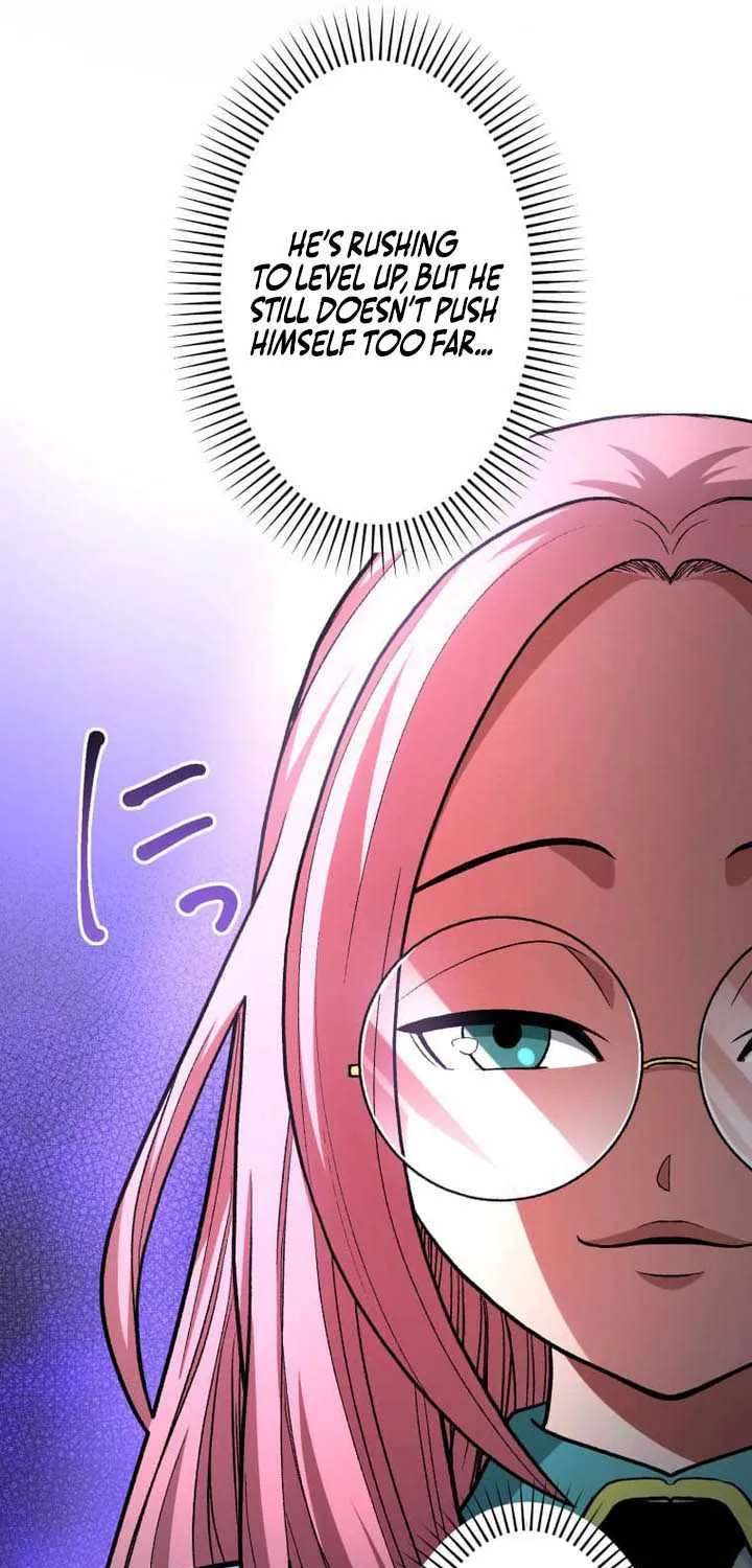 The Reincarnation of God-Level Crafting Chapter 39 - page 64