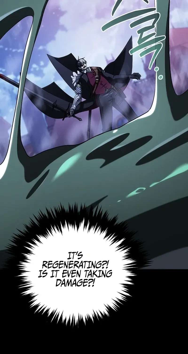 Is It Bad That the Main Character's a Roleplayer? Chapter 32 - page 58