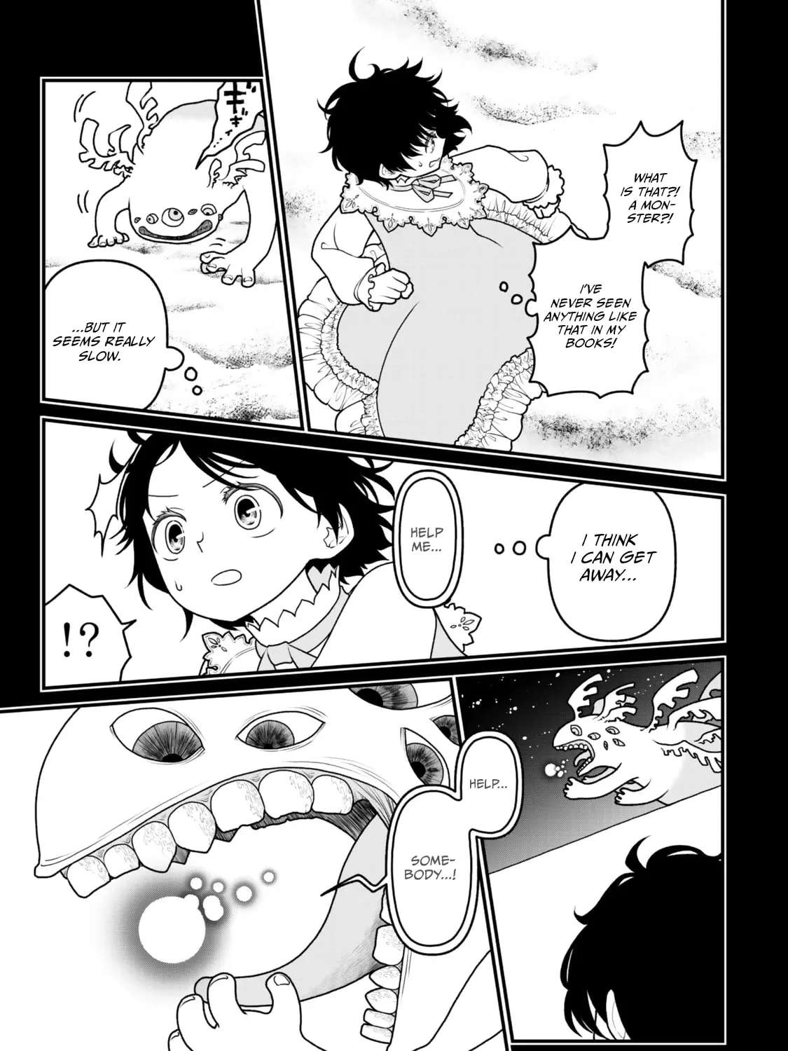 A Banished Sage's Progress to Discovering the World: The Story of What Happened When I Freed Myself from My Childhood Friend Chapter 54 - page 6