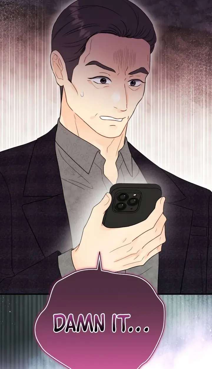 One and only Chapter 61 - page 9