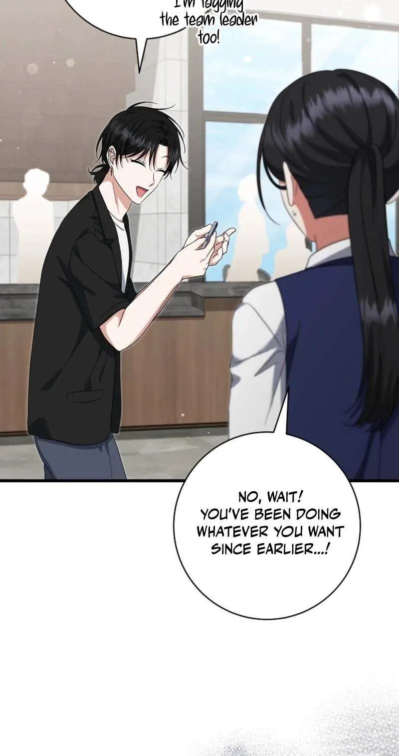 Welcome To Dungeon Hotel Chapter 107 - page 84