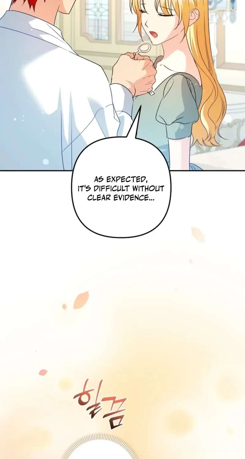I Want a Divorce, Please Stop Obsessing Over Me! Chapter 59 - page 76