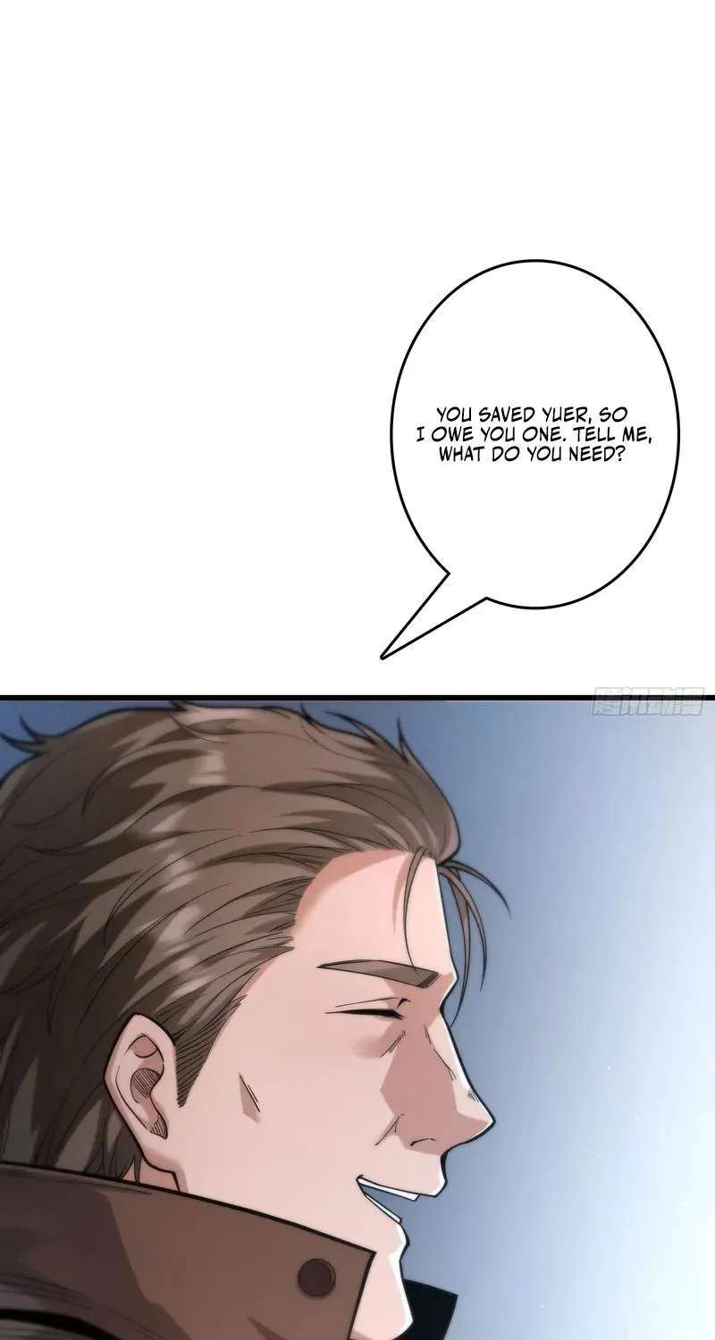 The Ultimate Prodigy Chapter 10 - page 38