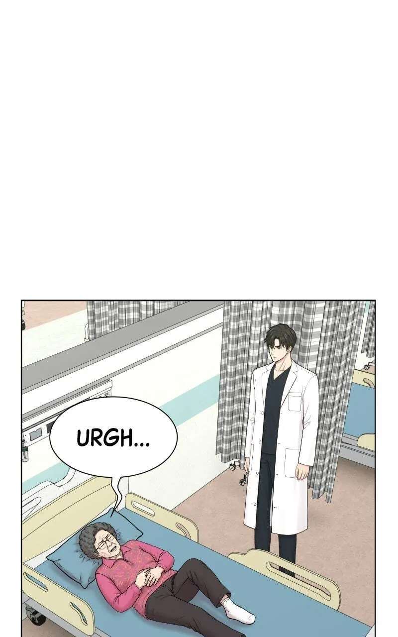Trauma Center:Dr. Baek Chapter 47 - page 15