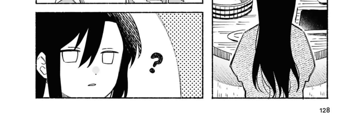 The Lady And Her Dog Chapter 5 - page 14