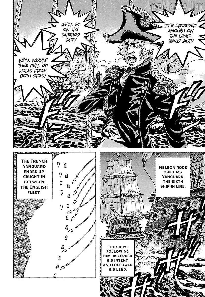 Napoleon: Era of the lion Chapter 75 - page 10