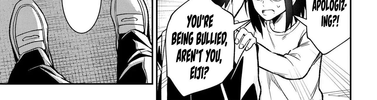 My Life Turned Around: After Being Cheated on and Falsely Accused, I Ended up Being Adored by the Most Beautiful Girl in School Chapter 11.1 - page 16