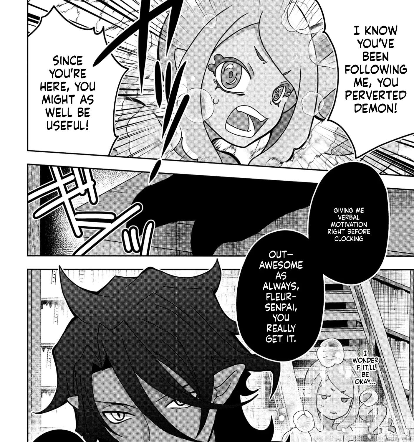 Reincarnated Voice Actors Fascinate All Another Worlds Chapter 4 - page 96
