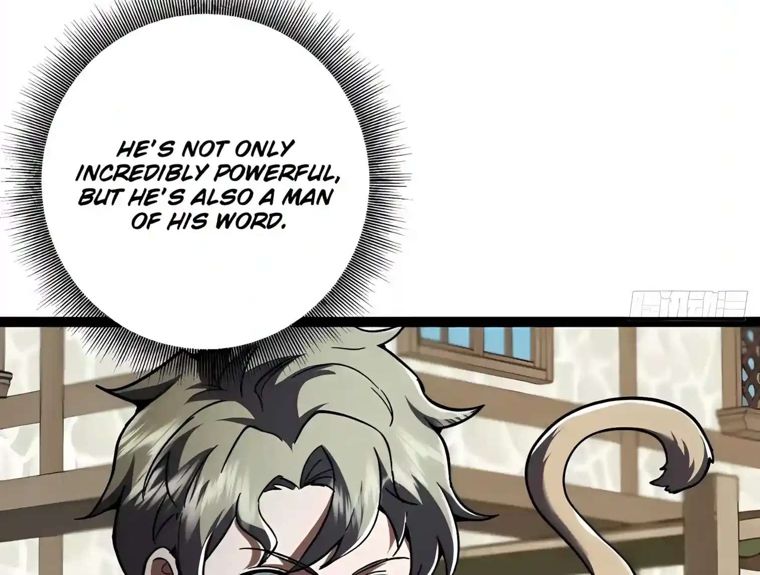 I May Be a Beginner, but I’m Actually a Level 99 Overpowered Player Chapter 21 - page 24