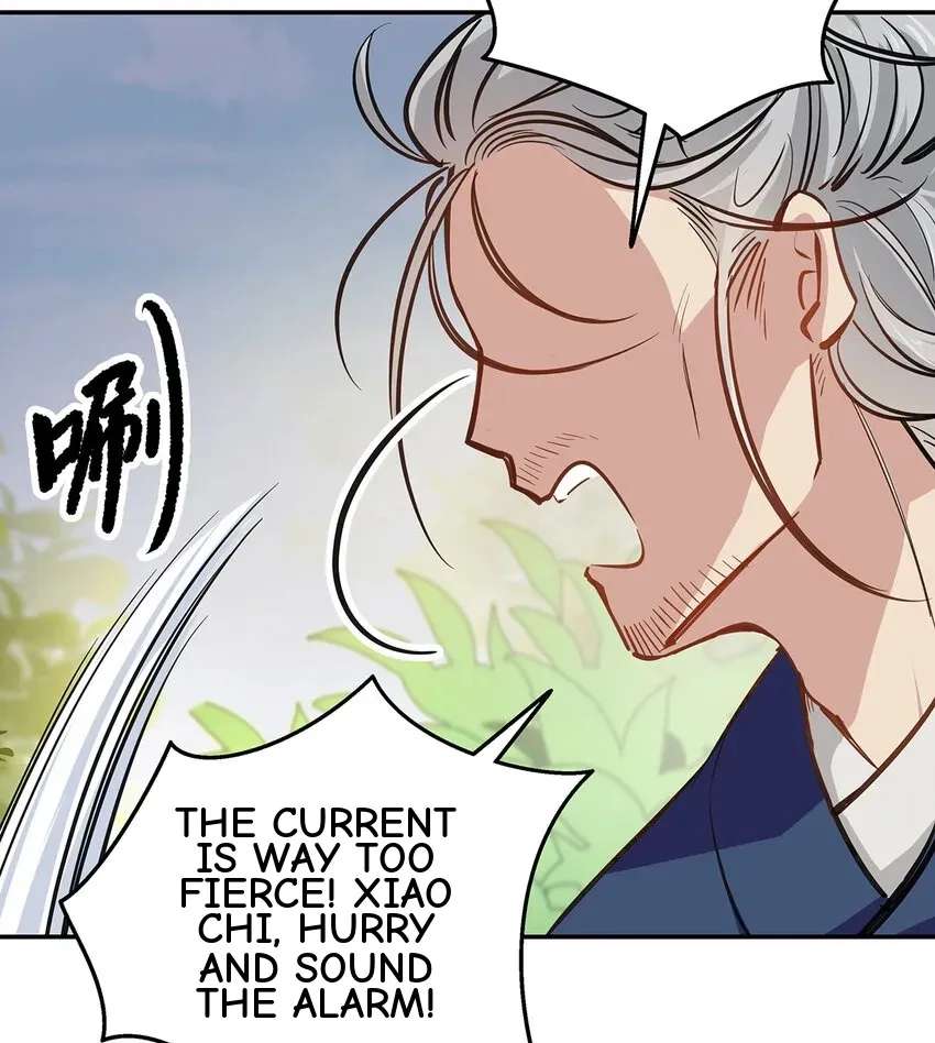 The Yellow Road's Best Day Chapter 19 - page 42